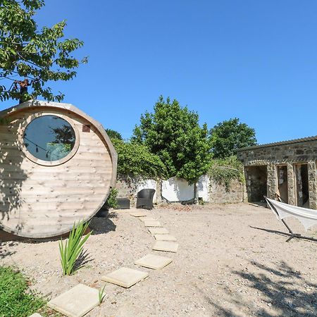The Cottage Penzance Exterior photo