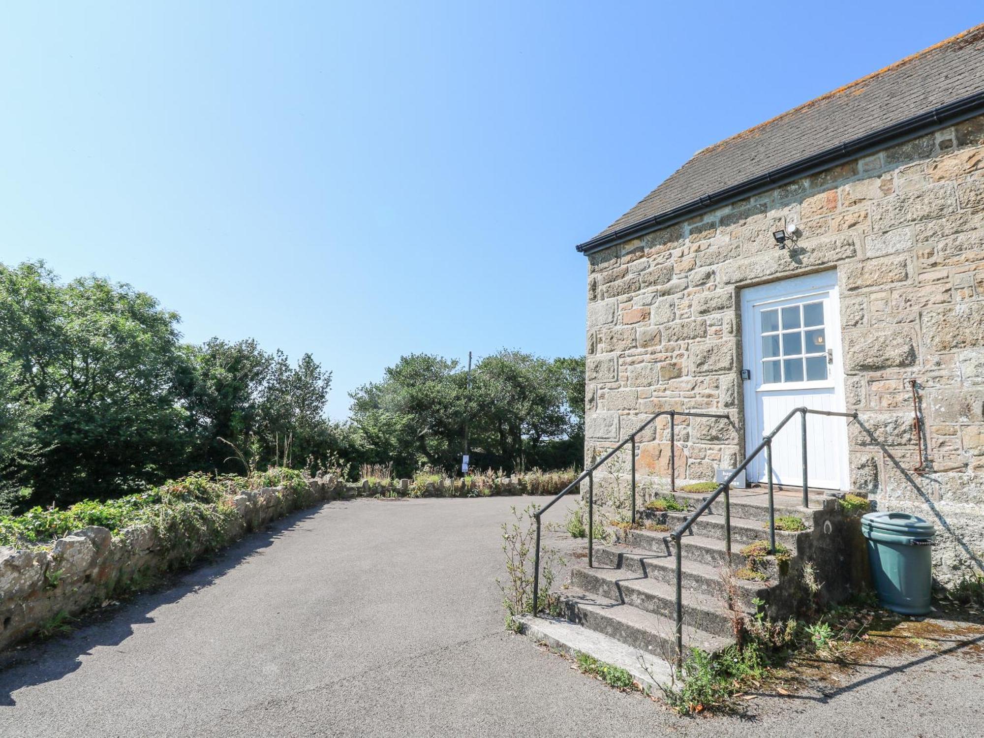 The Cottage Penzance Exterior photo